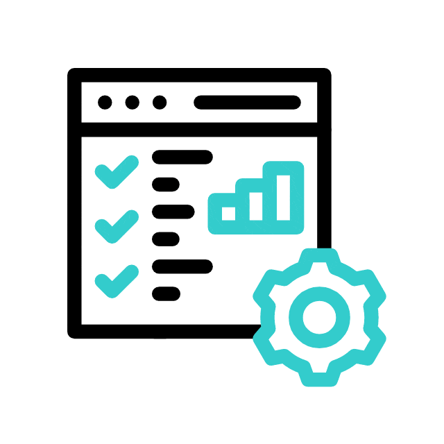 RND Softech India website